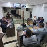 Sessão na Câmara de Wanderley é Marcada por Denúncias, Pedidos de Infraestrutura e Anúncios de Projetos
