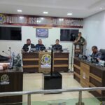 Câmara de Wanderley aceita representação e instala comissão para cassar vereador Geremias Mascarenhas